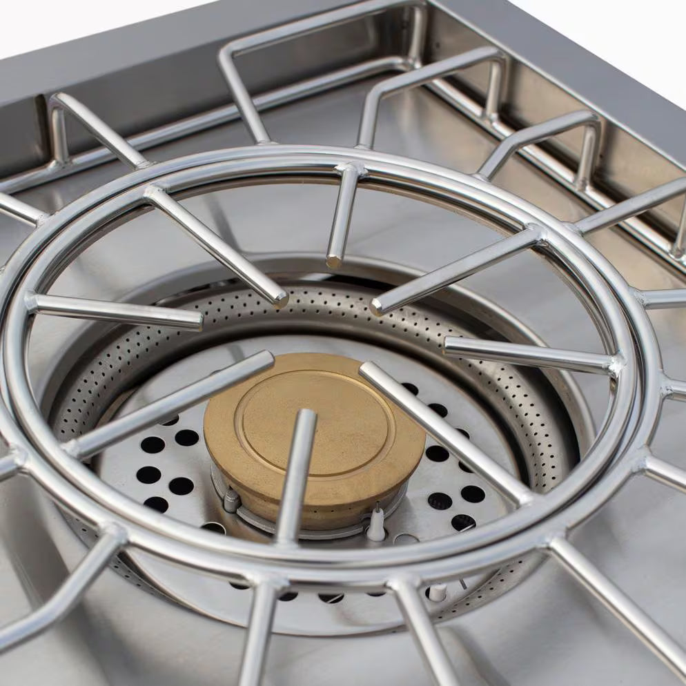 American Made Grills Encore Power Burner - ENCPB2-LP