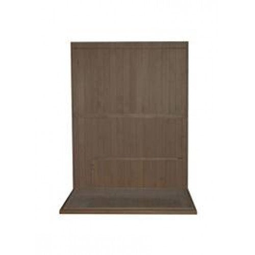 SunRay Eagle 2-Person Outdoor Traditional Sauna - HL200D1