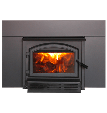 Empire Stove Archway 2300 Wood-Burning Insert WB23IN