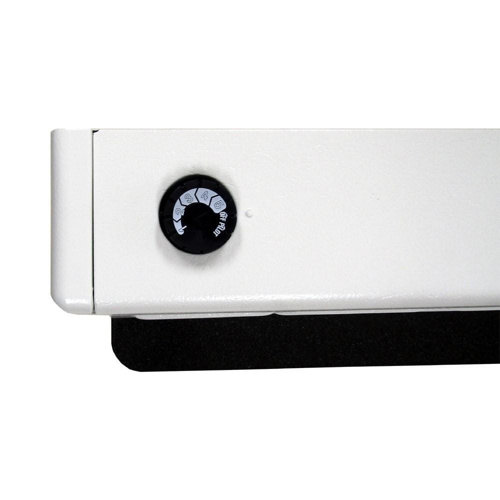 Empire Vent-Free Blue Flame Heaters Hydraulic Thermostat BF10W