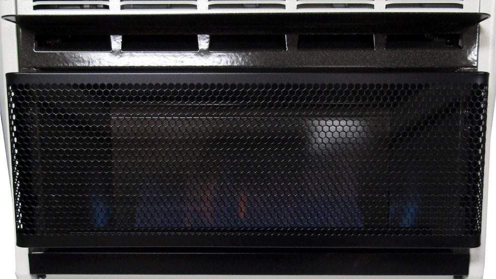 Empire Vent-Free Blue Flame Heaters 20000 BTU BF20W