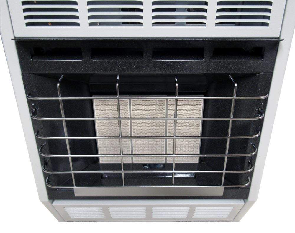Empire Vent-Free Infrared Heater 18000 BTU SR18TW