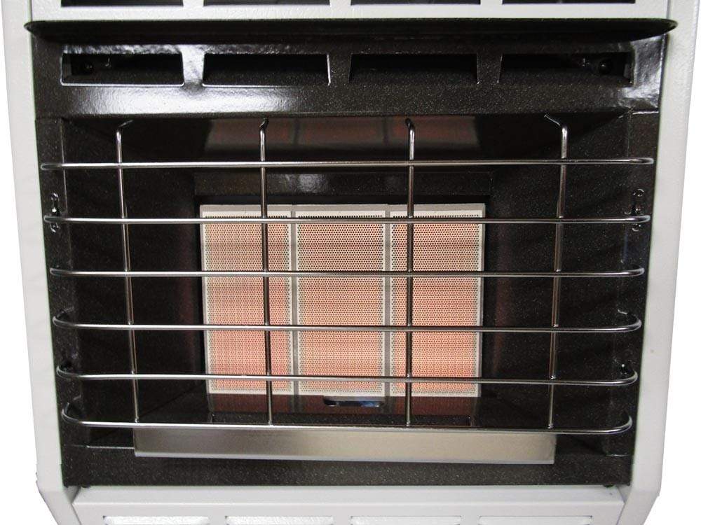 Empire Vent-Free Infrared 18000 BTU Heater SR18W