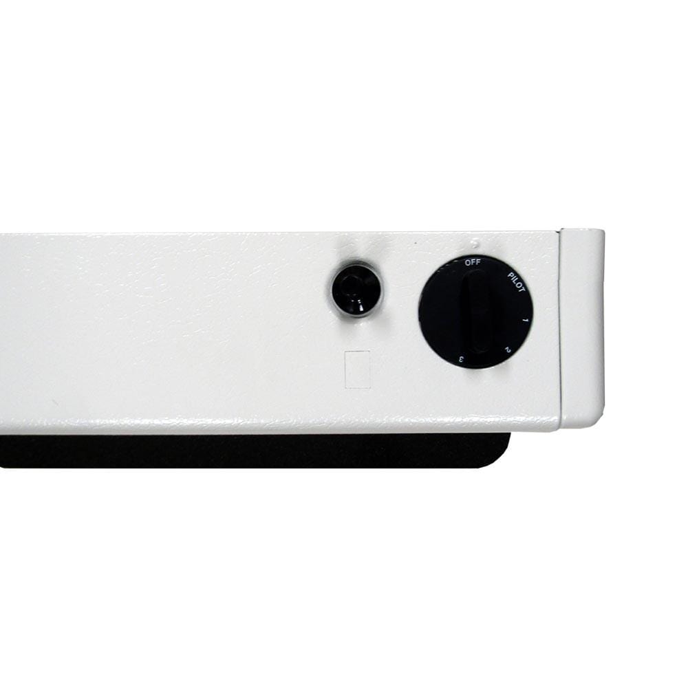 Empire Vent-Free Infrared 18000 BTU Heater SR18W