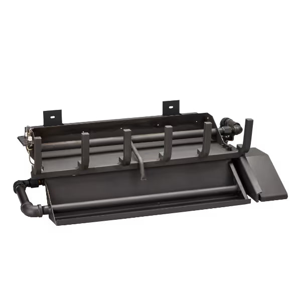 Majestic 2-Tier Grand Oaks Vented Gas Log Set M37101717
