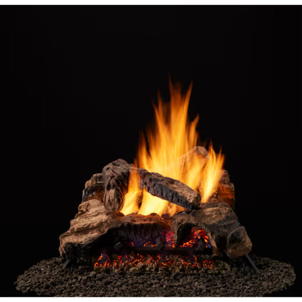 Majestic Duzy 2 Vented Gas Log Set M37101722