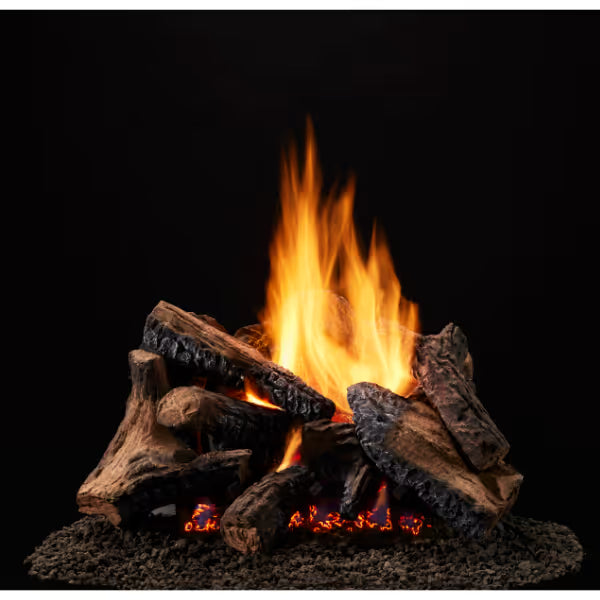 Majestic Duzy 5 Vented Gas Log Set M37101724