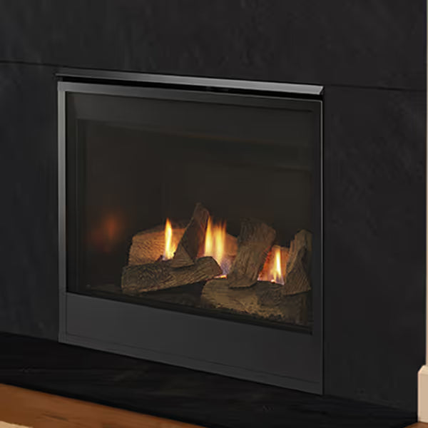 Majestic Mercury Direct Vent Fireplace - 32" M37100023