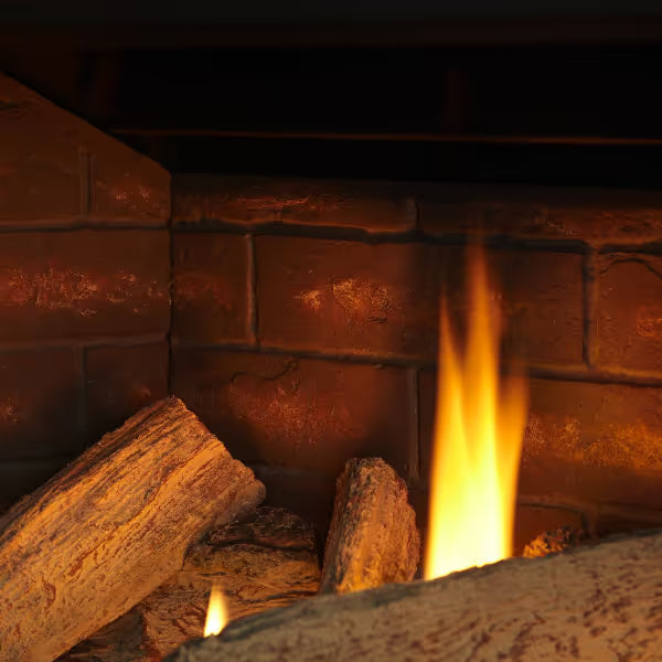 Majestic Quartz Direct Vent Gas Fireplace - 32" M37101655