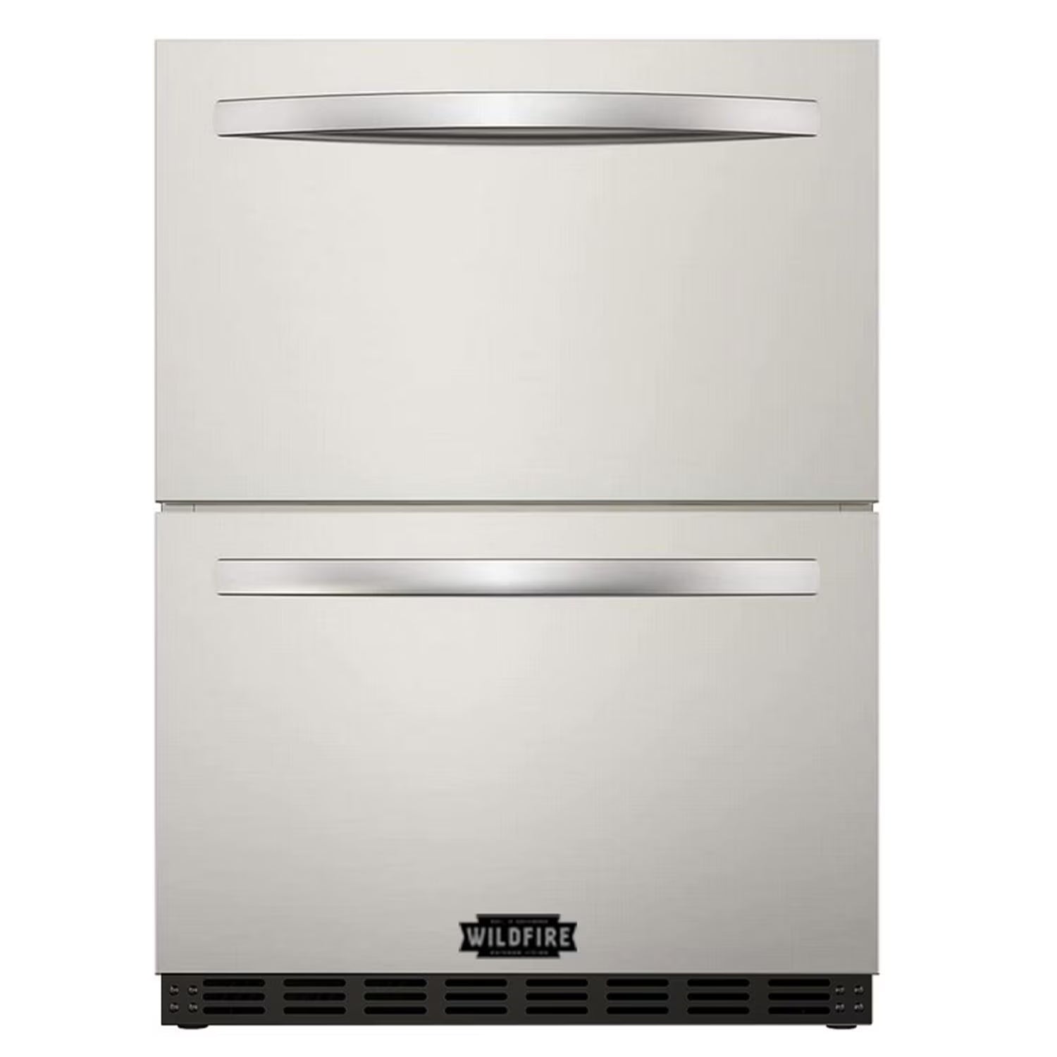 Wildfire 24 inch Dual Drawer Refrigerator - WFRDD24