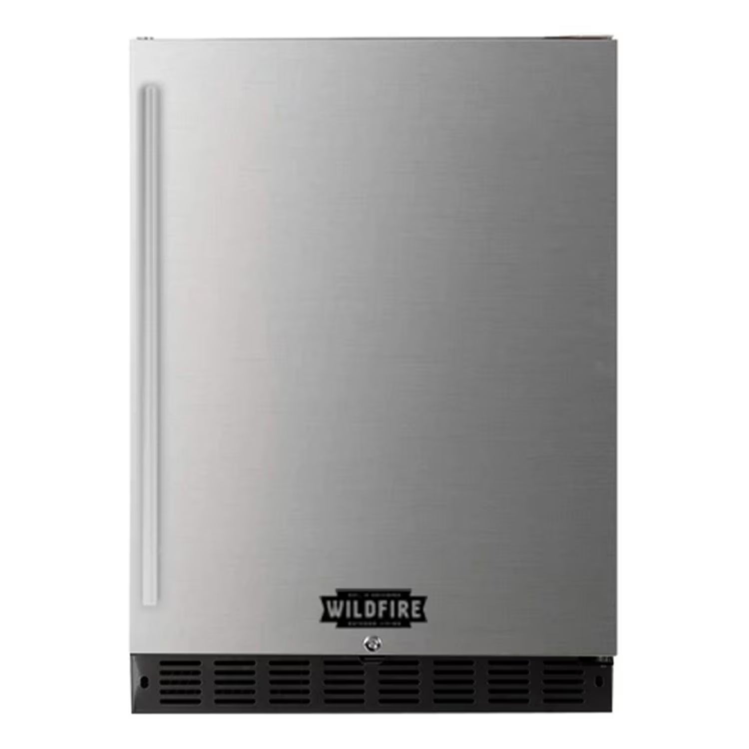 Wildfire SS Outdoor Refrigerator - WFR15
