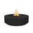 Top Fires by The Outdoor Plus Florence 42-Inch Propane Fire Pit  - Match Light