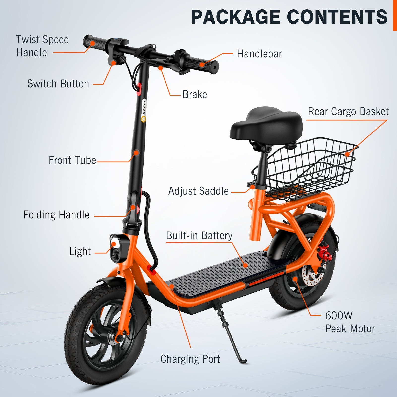 Sisigad Gofer Series