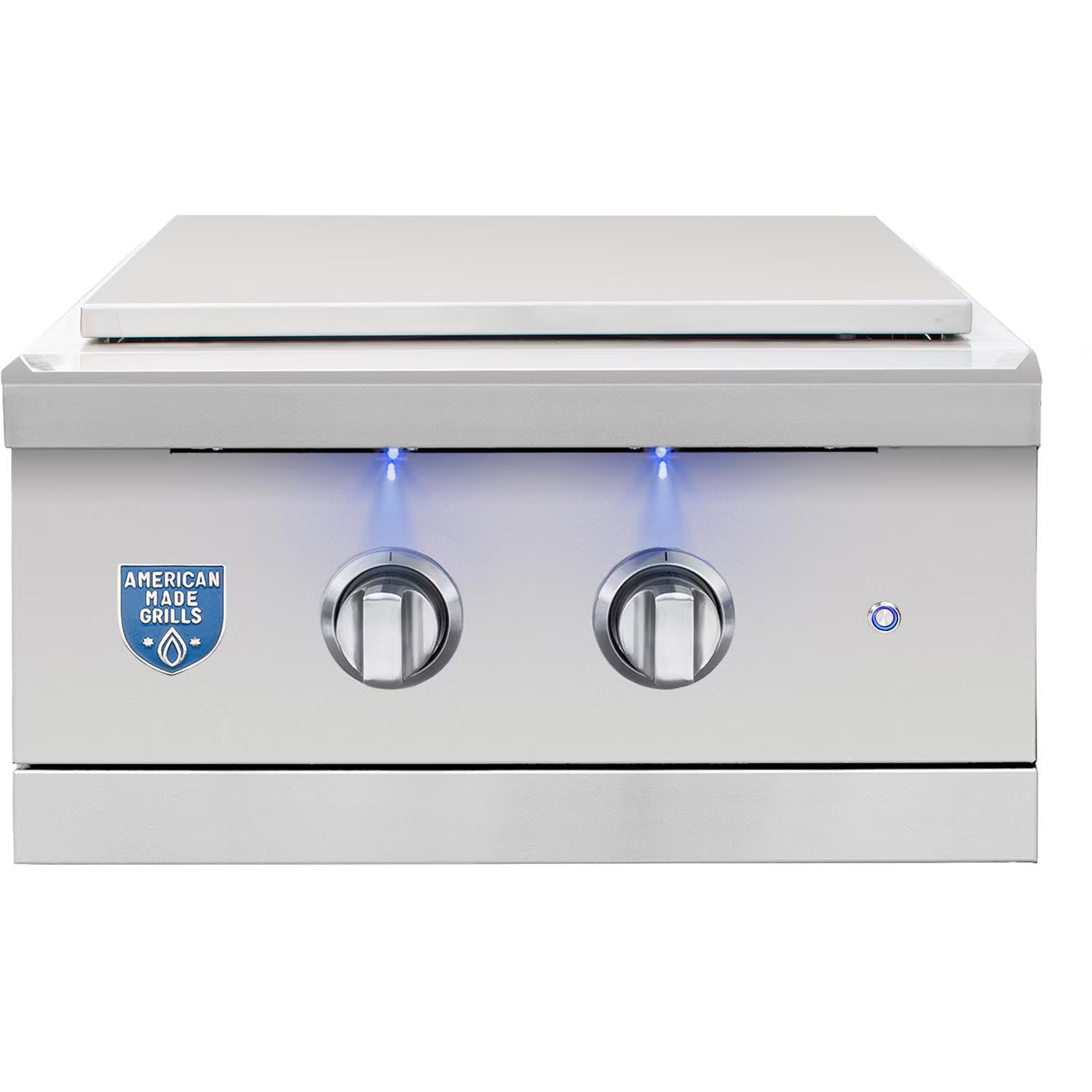 American Made Grills Encore Power Burner - ENCPB2-LP