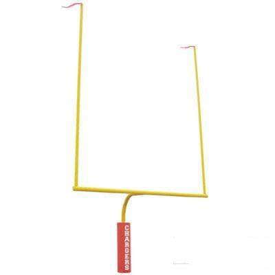First Team All American Football Goalpost Athletic Fitness Equipment All American HSC-SY-1