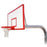 First Team Brute Outdoor Basketball Goal Fixed Height Brute Extreme-1