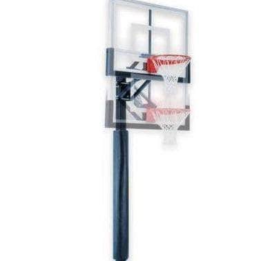 First Team Champ BP In Ground Adjustable Basketball Goal Champ II-1