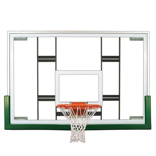 Premium Backboard First Team Colossus Basketball Backboard Upgrade Package Colossus Upgr