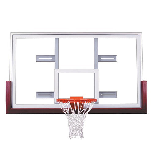 First Team Competitor Basketball Backboard Upgrade Package Competitor Upgrade Package