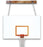 First Team FoldaMount68 Folding Wall Mount Basketball Goal FoldaMount68 Victory-1