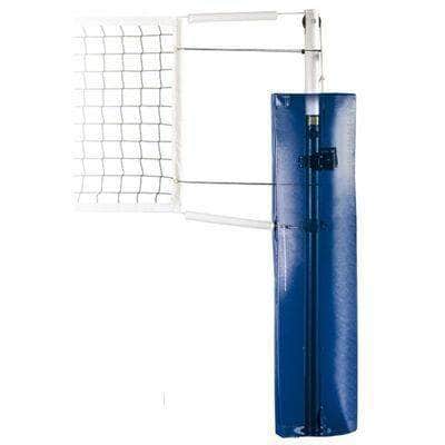 First Team Galaxy Titanium Competition Volleyball Net System Galaxy Complete-1
