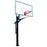First Team PowerHouse 6 In Ground Adjustable Basketball Goal  PowerHouse 660-OR