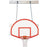 First Team SuperMount23 Wall Mount Indoor Adjustable Basketball Goal  SuperMount23 Victory-1
