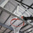 First Team Uni-Sport Wall Mount Indoor Basketball Goal Hoop Adjustable UniSport II-1