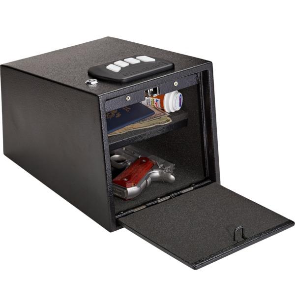 Hornady Keypad Vault - Thumbnail 5
