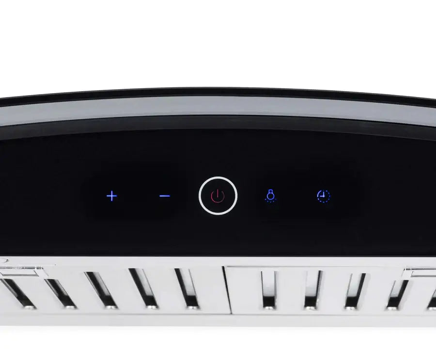 Hauslane Chef Convertible Stainless Steel Wall Mount Range Hood (WM-639SS)