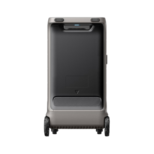 Anker SOLIX F3800 Portable Power Station - 3840Wh | 6000W