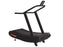 RopeFlex Truefrom Trainer - Curved Manual Treadmill