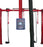 RopeFlex Spartan Competition Rope Rig RX8100