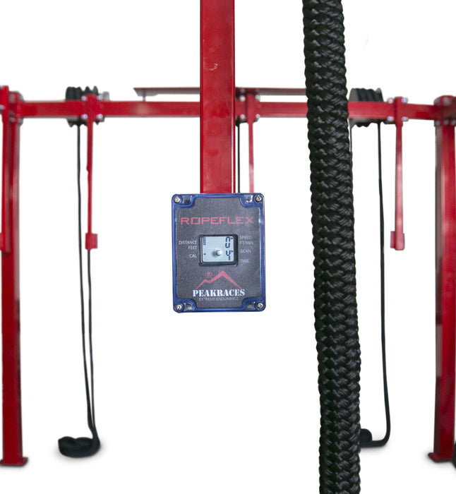 RopeFlex Spartan Competition Rope Rig RX8100