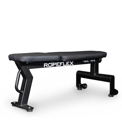 RopeFlex Rope Training Flat Bench RXB2