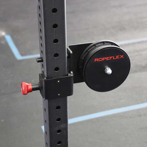 RopeFlex Adjustable Upright Pulley  RXP2