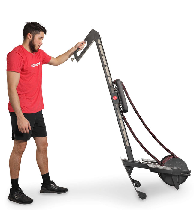 RopeFlex Rowing Rope Trainer RX3200