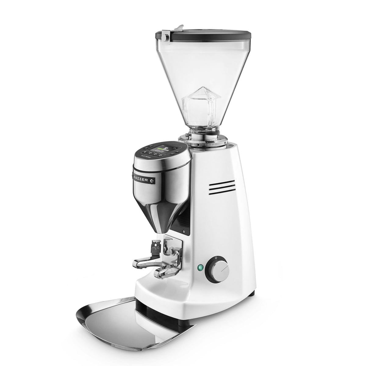 Mazzer Super Jolly V Pro Electronic Espresso Grinder FSVC01U0E/QQN-QQA