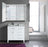 Krugg Svange 4236L 42″ X 36″ LED Bi-View Medicine Cabinet w/Dimmer & Defogger