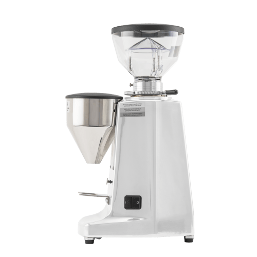 Mazzer La Marzocco Lux D Espresso Grinder Lux D Black