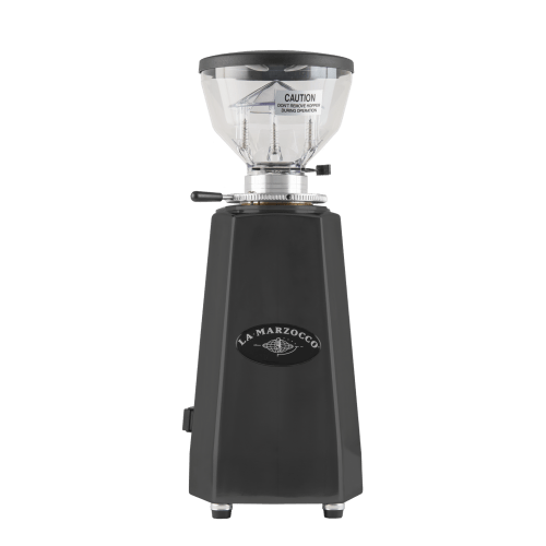 Mazzer La Marzocco Lux D Espresso Grinder Lux D Black
