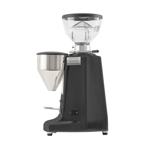 Mazzer La Marzocco Lux D Espresso Grinder Lux D Black