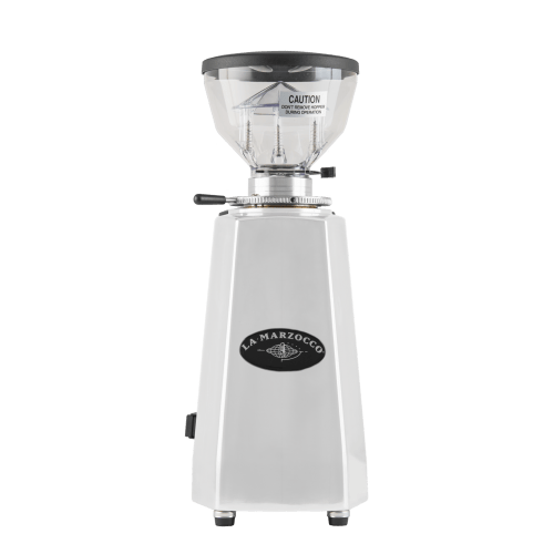 Mazzer La Marzocco Lux D Espresso Grinder Lux D Black