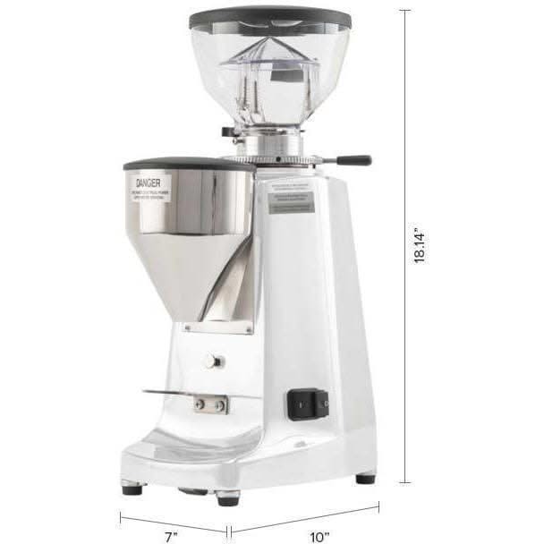 Mazzer La Marzocco Lux D Espresso Grinder Lux D Black