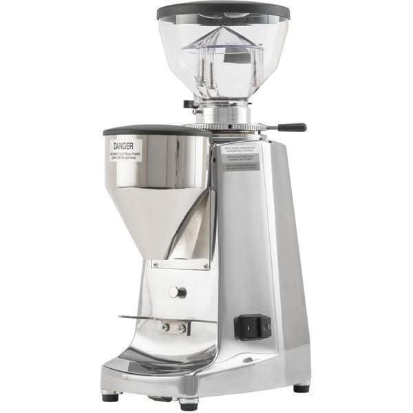 Mazzer La Marzocco Lux D Espresso Grinder Lux D Black