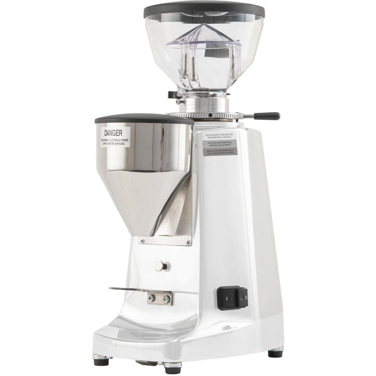 Mazzer La Marzocco Lux D Espresso Grinder Lux D Black