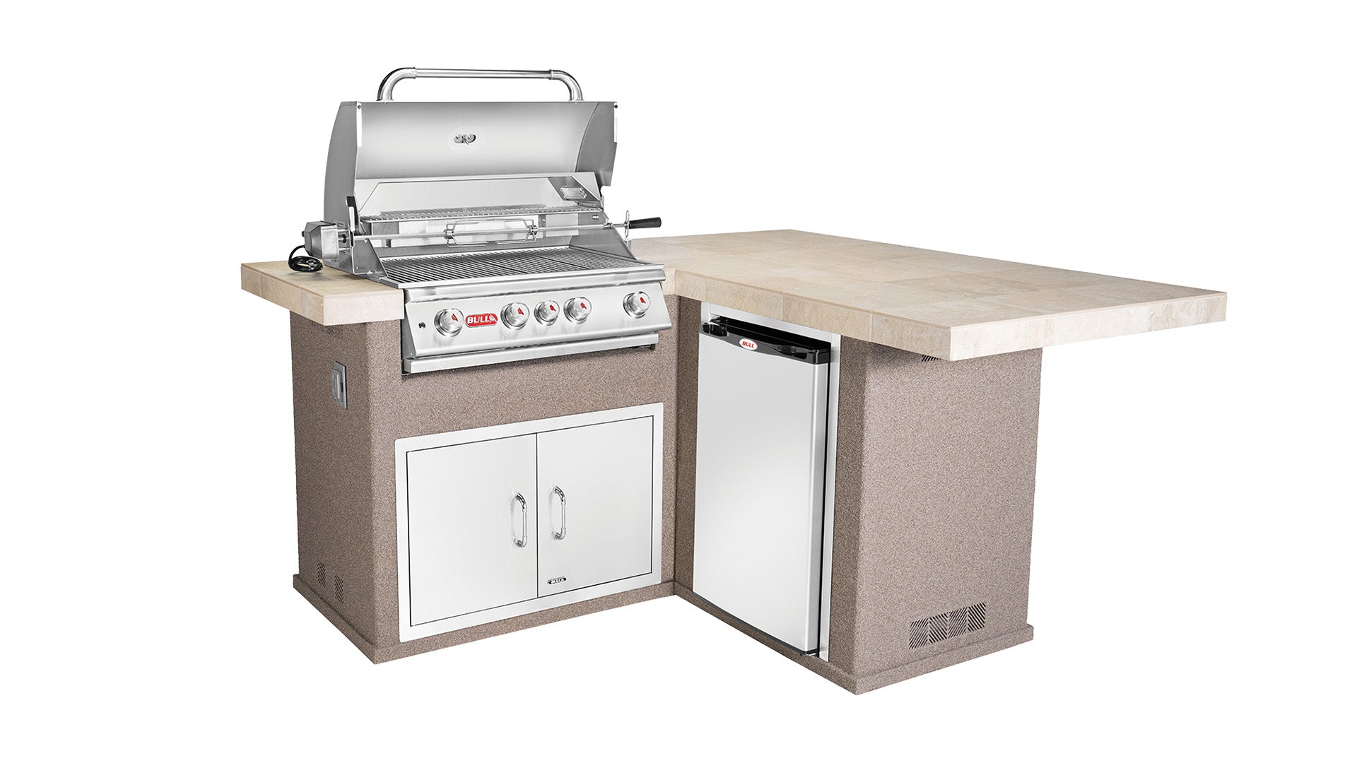 Bull Little Q 31046 Quartzsite