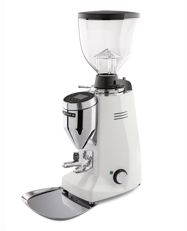 Mazzer Major V Electronic Commercial Espresso Grinder FMJC01U0E/BQN-QQA-1