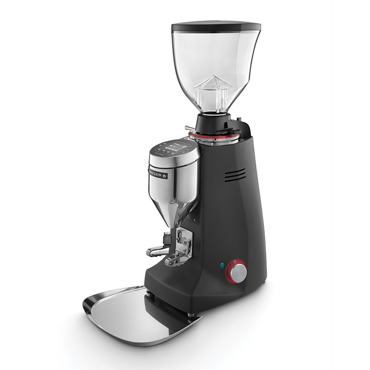 Mazzer Major VP Electronic Commercial Espresso Grinder