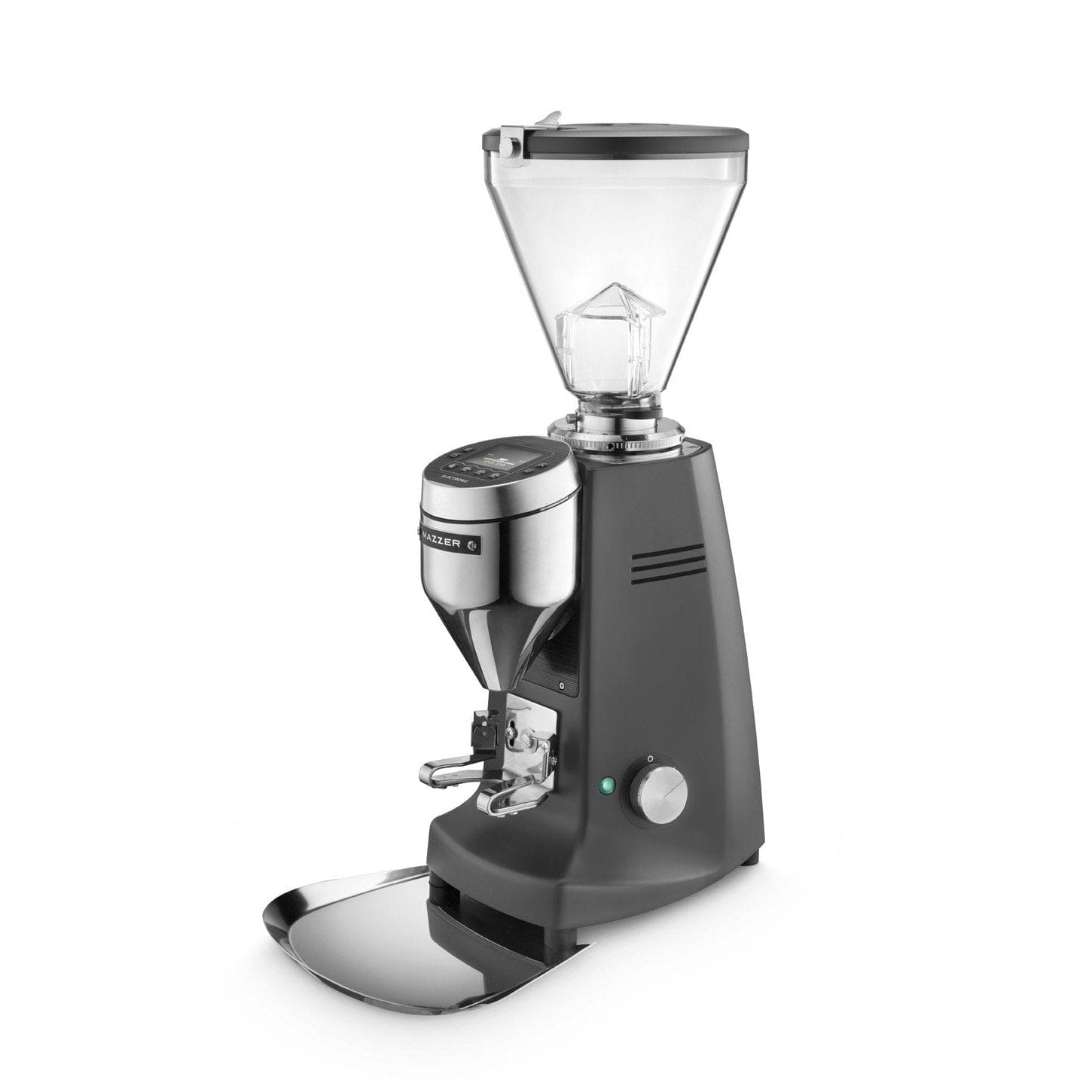 Mazzer Super Jolly V Pro Electronic Espresso Grinder FSVC01U0E/QQN-QQA